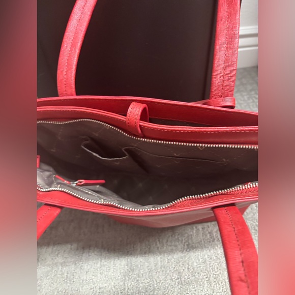 Women’s Vince Camuto Shoulder Handbag - Picture 4 of 7